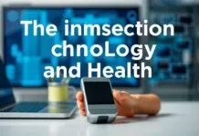 The Intersection of Technology and Health: How Gadgets Are Revolutionizing Well-being The Intersection of Technology and Health: How Gadgets Are Transforming Well-being