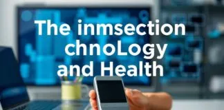 The Intersection of Technology and Health: How Gadgets Are Revolutionizing Well-being The Intersection of Technology and Health: How Gadgets Are Transforming Well-being