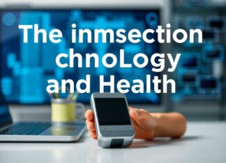 The Intersection of Technology and Health: How Gadgets Are Revolutionizing Well-being The Intersection of Technology and Health: How Gadgets Are Transforming Well-being