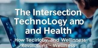 The Intersection of Technology and Health: How Tech is Revolutionizing Wellness The Intersection of Technology and Health: How Technology is Revolutionizing Wellness