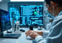 The Intersection of Technology and Health: Innovations in Medical Diagnostics The Intersection of Technology and Health: Innovations in Medical Diagnostics