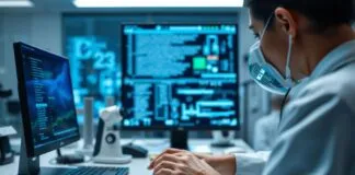 The Intersection of Technology and Health: Innovations in Medical Diagnostics The Intersection of Technology and Health: Innovations in Medical Diagnostics