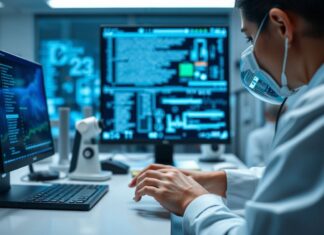 The Intersection of Technology and Health: Innovations in Medical Diagnostics The Intersection of Technology and Health: Innovations in Medical Diagnostics