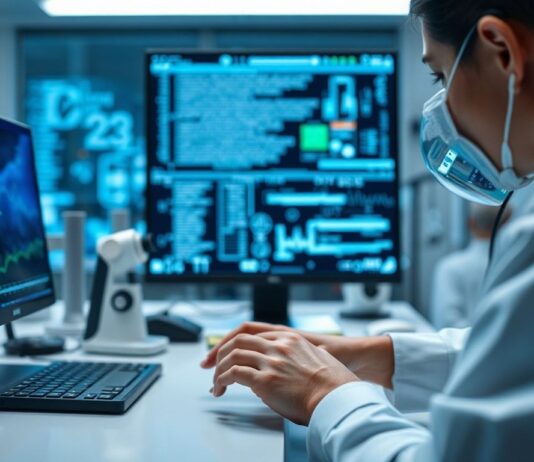 The Intersection of Technology and Health: Innovations in Medical Diagnostics The Intersection of Technology and Health: Innovations in Medical Diagnostics