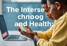 The Intersection of Technology and Health: Innovations in the Dominican Republic The Intersection of Technology and Health: Innovations in the Dominican Republic