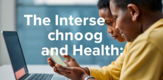 The Intersection of Technology and Health: Innovations in the Dominican Republic The Intersection of Technology and Health: Innovations in the Dominican Republic