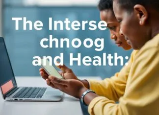 The Intersection of Technology and Health: Innovations in the Dominican Republic The Intersection of Technology and Health: Innovations in the Dominican Republic