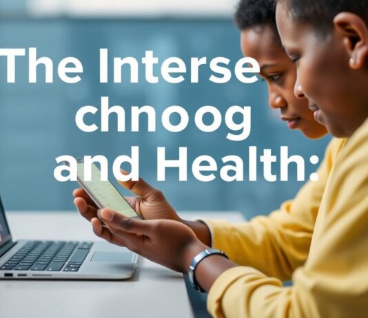 The Intersection of Technology and Health: Innovations in the Dominican Republic The Intersection of Technology and Health: Innovations in the Dominican Republic