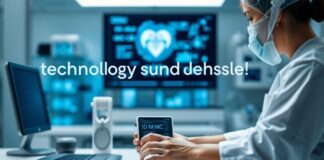 The Intersection of Technology and Healthcare: Innovations in Medical Support Products The Intersection of Technology and Healthcare: Innovations in Medical Support Products