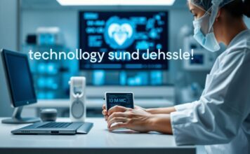 The Intersection of Technology and Healthcare: Innovations in Medical Support Products The Intersection of Technology and Healthcare: Innovations in Medical Support Products