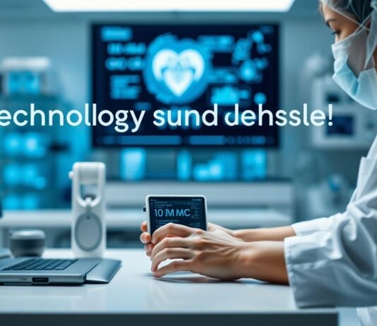 The Intersection of Technology and Healthcare: Innovations in Medical Support Products The Intersection of Technology and Healthcare: Innovations in Medical Support Products