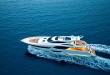 The Intersection of Technology and Hospitality: Smart Yachting Innovations The Intersection of Technology and Hospitality: Innovations in Smart Yachting