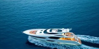 The Intersection of Technology and Hospitality: Smart Yachting Innovations The Intersection of Technology and Hospitality: Innovations in Smart Yachting