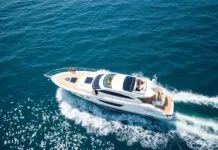 The Intersection of Technology and Leisure: Innovations Enhancing Yachting Experiences The Intersection of Technology and Leisure: Innovations Enhancing Yachting Experiences