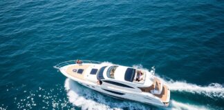 The Intersection of Technology and Leisure: Innovations Enhancing Yachting Experiences The Intersection of Technology and Leisure: Innovations Enhancing Yachting Experiences