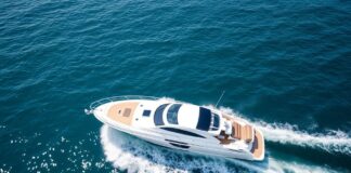 The Intersection of Technology and Leisure: Innovations Enhancing Yachting Experiences The Intersection of Technology and Leisure: Innovations Enhancing Yachting Experiences