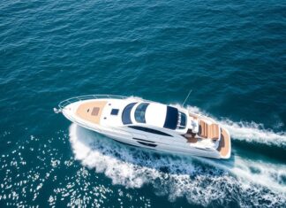 The Intersection of Technology and Leisure: Innovations Enhancing Yachting Experiences The Intersection of Technology and Leisure: Innovations Enhancing Yachting Experiences