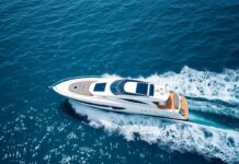 The Intersection of Technology and Leisure: Smart Innovations for Yachting The Intersection of Technology and Leisure: Intelligent Innovations for Yachting