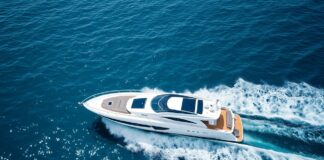 The Intersection of Technology and Leisure: Smart Innovations for Yachting The Intersection of Technology and Leisure: Intelligent Innovations for Yachting