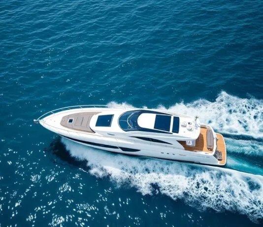 The Intersection of Technology and Leisure: Smart Innovations for Yachting The Intersection of Technology and Leisure: Intelligent Innovations for Yachting