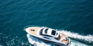 The Intersection of Technology and Leisure: Smart Innovations for Yachting Enthusiasts The Intersection of Technology and Leisure: Smart Innovations for Yachting Enthusiasts