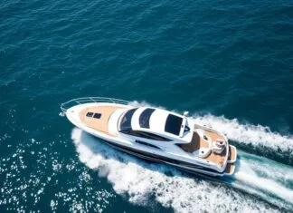 The Intersection of Technology and Leisure: Smart Innovations for Yachting Enthusiasts The Intersection of Technology and Leisure: Smart Innovations for Yachting Enthusiasts