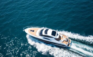 The Intersection of Technology and Leisure: Smart Innovations for Yachting Enthusiasts The Intersection of Technology and Leisure: Smart Innovations for Yachting Enthusiasts