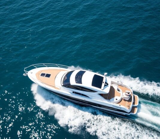 The Intersection of Technology and Leisure: Smart Innovations for Yachting Enthusiasts The Intersection of Technology and Leisure: Smart Innovations for Yachting Enthusiasts