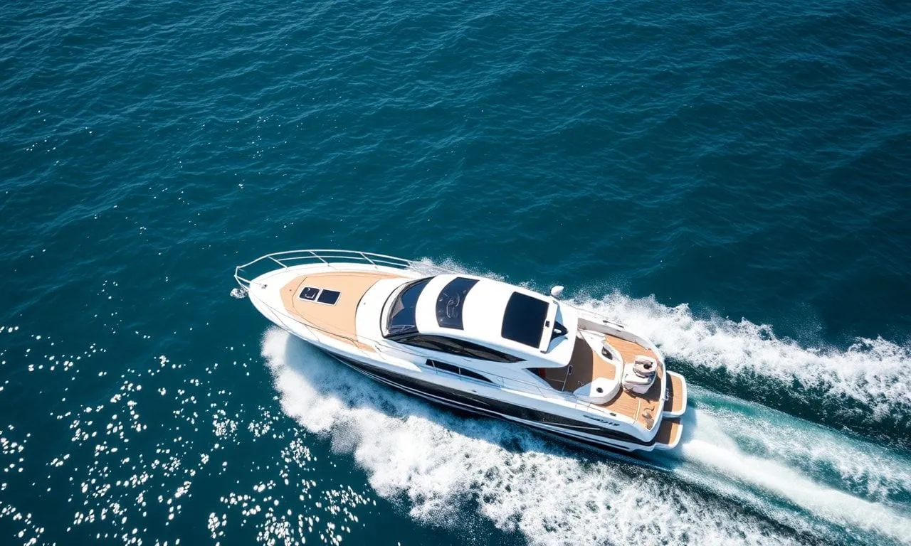 The Intersection of Technology and Leisure: Smart Innovations for Yachting Enthusiasts The Intersection of Technology and Leisure: Smart Innovations for Yachting Enthusiasts