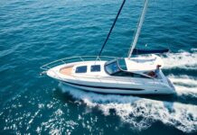 The Intersection of Technology and Leisure: Smart Yachting in the 21st Century The Intersection of Technology and Leisure: Smart Yachting in the 21st Century