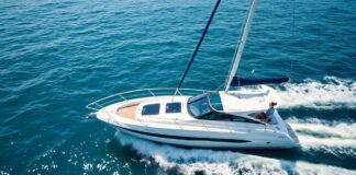 The Intersection of Technology and Leisure: Smart Yachting in the 21st Century The Intersection of Technology and Leisure: Smart Yachting in the 21st Century