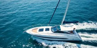 The Intersection of Technology and Leisure: Smart Yachting in the 21st Century The Intersection of Technology and Leisure: Smart Yachting in the 21st Century