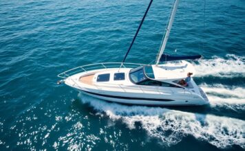 The Intersection of Technology and Leisure: Smart Yachting in the 21st Century The Intersection of Technology and Leisure: Smart Yachting in the 21st Century