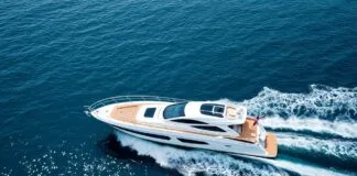 The Intersection of Technology and Leisure: Smart Yachting Innovations The Intersection of Technology and Leisure: Innovations in Smart Yachting