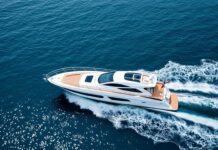 The Intersection of Technology and Leisure: Smart Yachting Innovations The Intersection of Technology and Leisure: Innovations in Smart Yachting