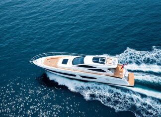 The Intersection of Technology and Leisure: Smart Yachting Innovations The Intersection of Technology and Leisure: Innovations in Smart Yachting