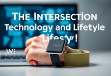 The Intersection of Technology and Lifestyle: A Deep Dive into Wearable Tech The Intersection of Technology and Lifestyle: An In-depth Exploration of Wearable Technology