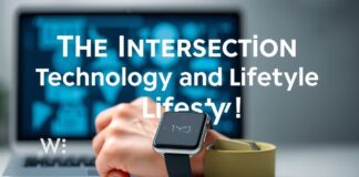 The Intersection of Technology and Lifestyle: A Deep Dive into Wearable Tech The Intersection of Technology and Lifestyle: An In-depth Exploration of Wearable Technology