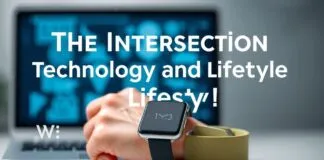 The Intersection of Technology and Lifestyle: A Deep Dive into Wearable Tech The Intersection of Technology and Lifestyle: An In-depth Exploration of Wearable Technology