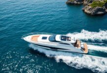 The Intersection of Technology and Lifestyle: A Deep Dive into Smart Yachting The Intersection of Technology and Lifestyle: An In-depth Look at Smart Yachting