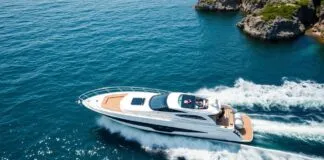 The Intersection of Technology and Lifestyle: A Deep Dive into Smart Yachting The Intersection of Technology and Lifestyle: An In-depth Look at Smart Yachting