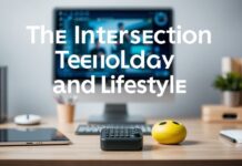 The Intersection of Technology and Lifestyle: How Gadgets Enhance Everyday Living The Intersection of Technology and Lifestyle: How Gadgets Improve Daily Life