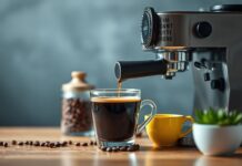 The Intersection of Technology and Lifestyle: How Tech is Brewing Up a Storm in the Coffee World The Intersection of Technology and Lifestyle: How Tech is Stirring Up a Revolution in the Coffee Industry