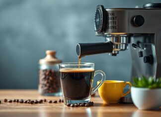 The Intersection of Technology and Lifestyle: How Tech is Brewing Up a Storm in the Coffee World The Intersection of Technology and Lifestyle: How Tech is Stirring Up a Revolution in the Coffee Industry