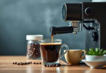 The Intersection of Technology and Lifestyle: How Tech is Brewing Up a Storm in the Coffee World The Intersection of Technology and Lifestyle: How Tech is Stirring Up a Revolution in the Coffee Industry