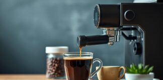 The Intersection of Technology and Lifestyle: How Tech is Brewing Up a Storm in the Coffee World The Intersection of Technology and Lifestyle: How Tech is Stirring Up a Revolution in the Coffee Industry