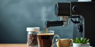 The Intersection of Technology and Lifestyle: How Tech is Brewing Up a Storm in the Coffee World The Intersection of Technology and Lifestyle: How Tech is Stirring Up a Revolution in the Coffee Industry