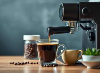 The Intersection of Technology and Lifestyle: How Tech is Brewing Up a Storm in the Coffee World The Intersection of Technology and Lifestyle: How Tech is Stirring Up a Revolution in the Coffee Industry