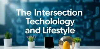 The Intersection of Technology and Lifestyle: Innovations That Enhance Everyday Living The Intersection of Technology and Lifestyle: Innovations That Improve Daily Life
