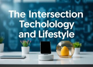 The Intersection of Technology and Lifestyle: Innovations That Enhance Everyday Living The Intersection of Technology and Lifestyle: Innovations That Improve Daily Life